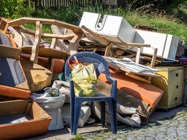 Best Commercial Cleanout Services  in Bethel Manor, VA