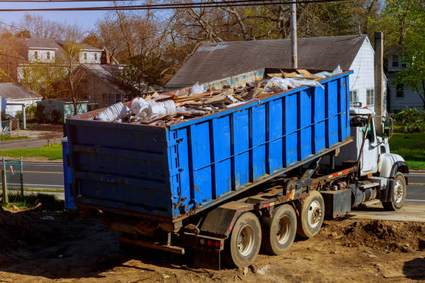 Best Junk Removal and Recycling  in Bethel Manor, VA