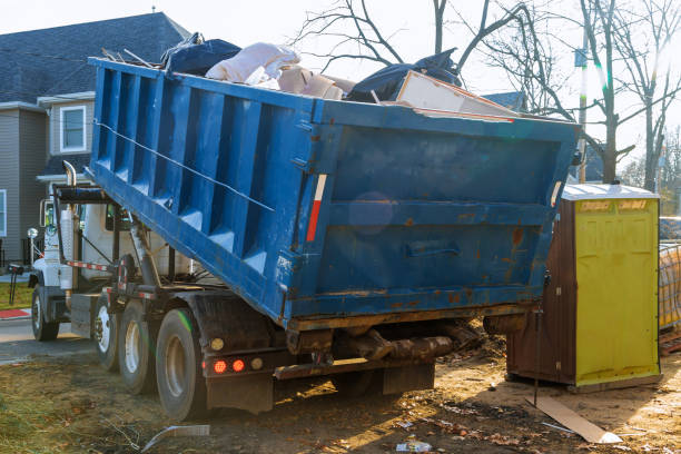 Best Attic Cleanout Services  in Bethel Manor, VA
