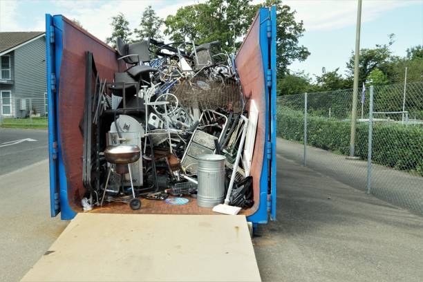 Best Full-Service Junk Removal  in Bethel Manor, VA