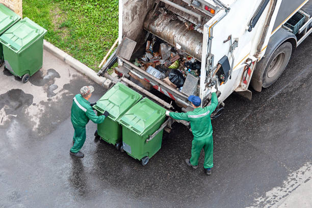 Best Yard Waste Removal  in Bethel Manor, VA
