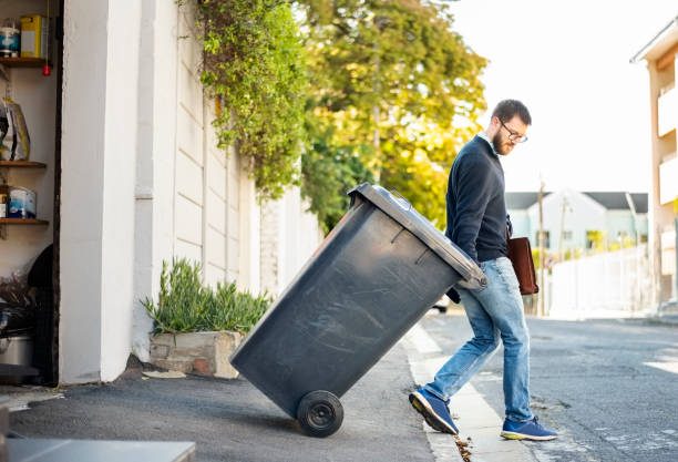 Bethel Manor, VA Junk Removal Company
