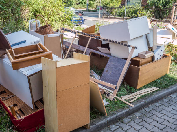 Best Affordable Junk Removal Services  in Bethel Manor, VA