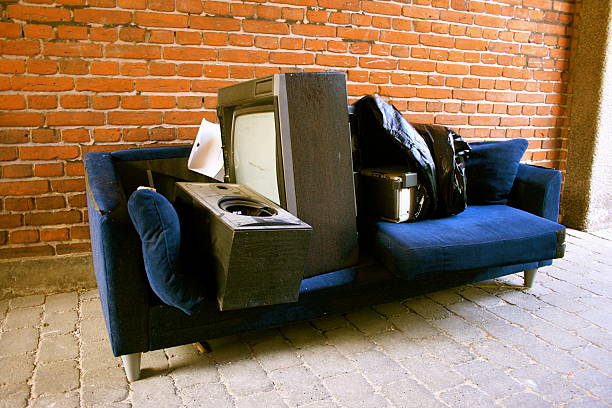 Best Commercial Cleanout Services  in Bethel Manor, VA