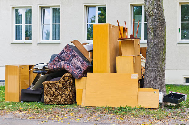 Best Mattress Removal Service  in Bethel Manor, VA