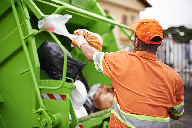 Best Junk Hauling Services  in Bethel Manor, VA