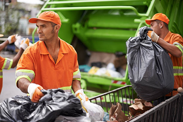 Best Construction Debris Removal  in Bethel Manor, VA