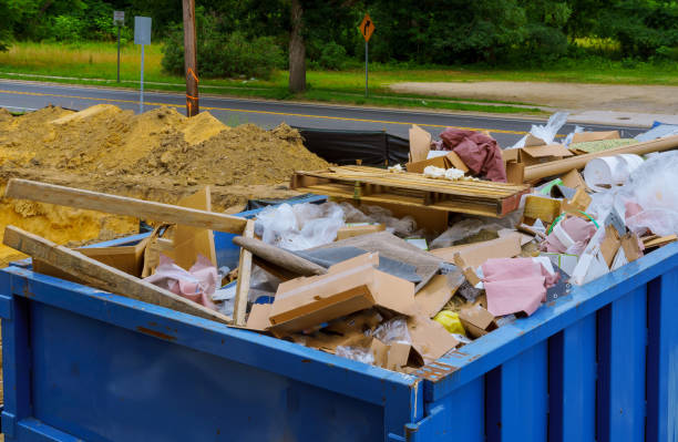 Best Affordable Junk Removal Services  in Bethel Manor, VA